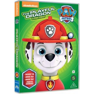 Paw Patrol - Season 4 Vol 1